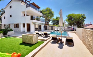 Charmante und luxuriöse Villa La Casa del capitano 3