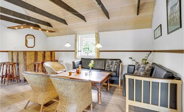 Gorgeous home in Ulfborg with sauna 3