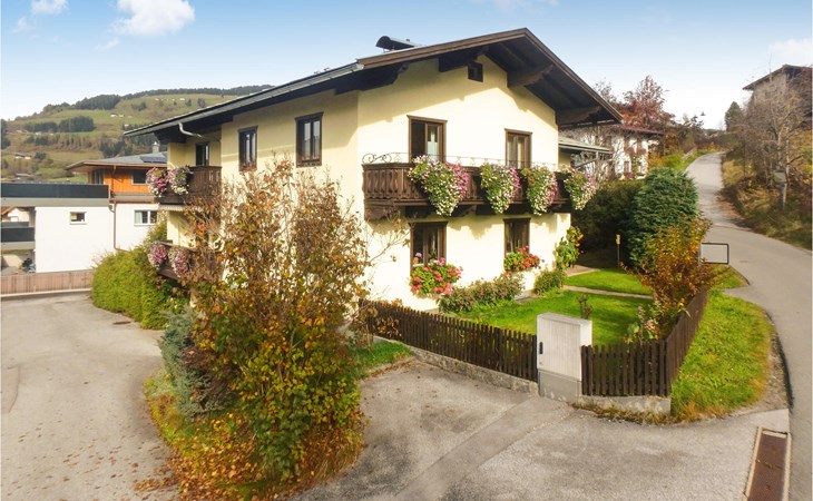 gemuetliche Ferienwohnung 1