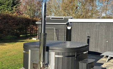 "Kælle" - 750m from the sea 3