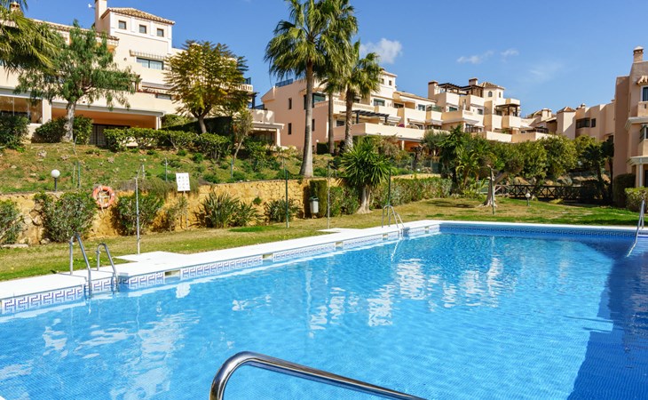 Der Frühling von Santa Maria 1