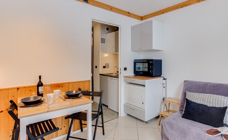 Les Tommeuses (Val Claret) 1