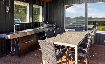Awesome home in Struer with WiFi 3