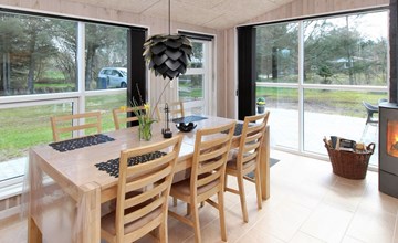 "Micaela" - 650 meter van de zee in Noordwest-Jutland 3