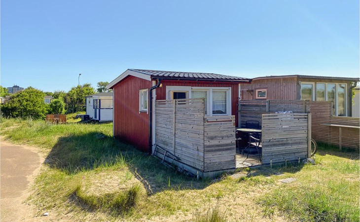 Awesome home in Falkenberg 1