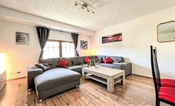 Holiday Home am Bostalsee 2