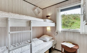 "Hélène" - 400m from the sea in Western Jutland 2