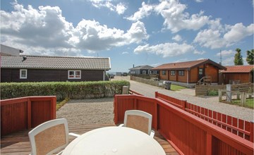 2 bedroom lovely home in Haderslev 2