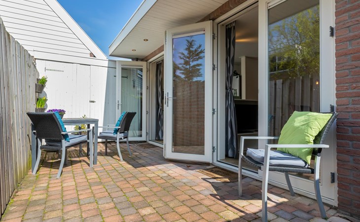 Cosy holidayhome - Kanonweistraat 11a | Domburg 1