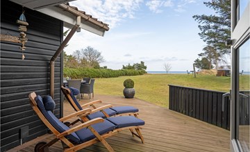 Lovely home in Hadsund with WiFi 2