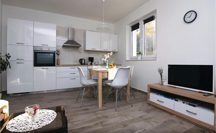Amazing apartment in Zadar with WiFi 1