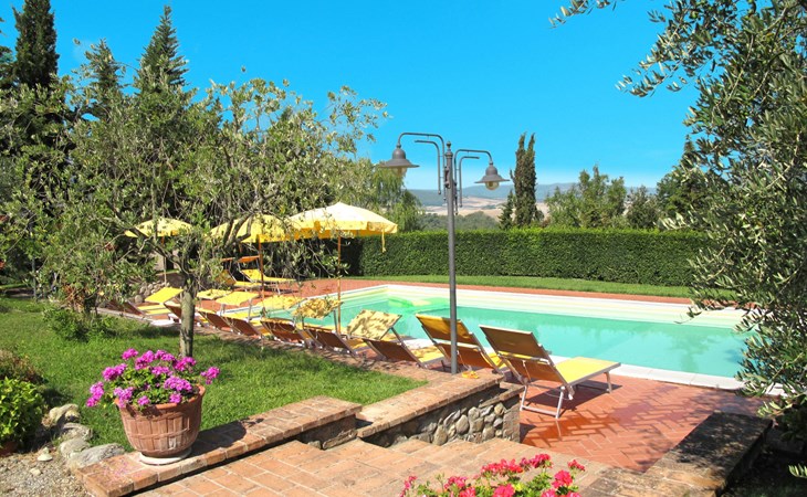 New House - Volterra (LAI130) 1