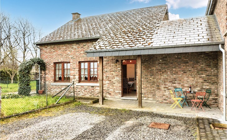 Schönes Haus in Somme-Leuze mit WLAN 1