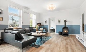 Pet friendly home in Nexø with WiFi 3