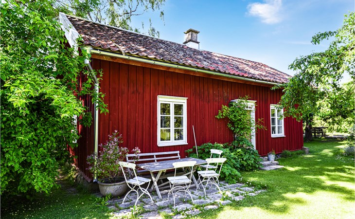 Amazing home in Lidköping with kitchen 1