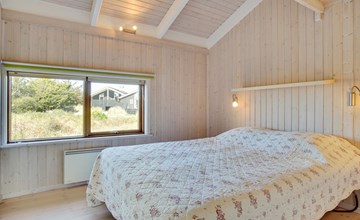 "Riana" - 375 meter van de zee in Noordwest-Jutland 2