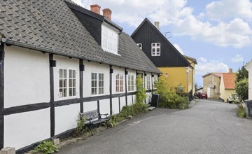 "Frederikke" - 300m from the sea 2