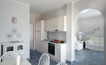 Petrosa Wohnung 3