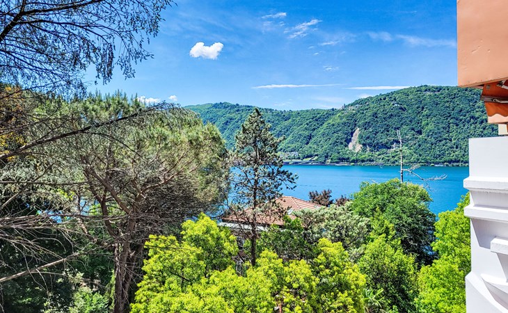 Lago di Lugano Relax Apt.604 1