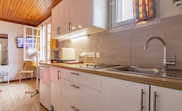 The Camargue Sun (SMM150) 2