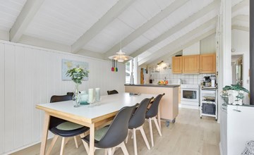 "Ullakarin" - 350 meter van de zee in Zuidoost-Jutland 2