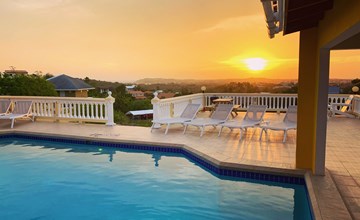 beleef Curaçao appartementen - 5 2