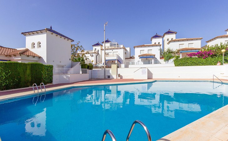3 bedroom lovely home in Cartagena 1