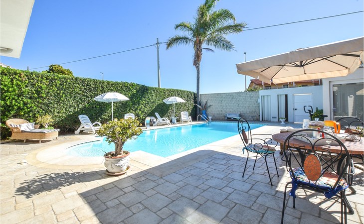 Villa Calambra 1
