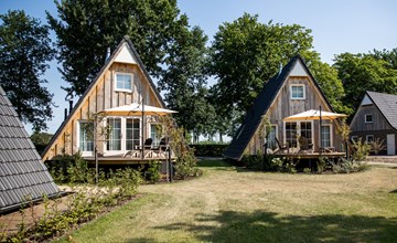 Wellness Lodge 2 Personen 2