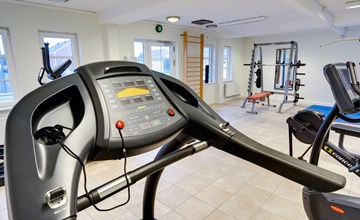 "Silja" - 2,3 km van de zee in West-Jutland 3