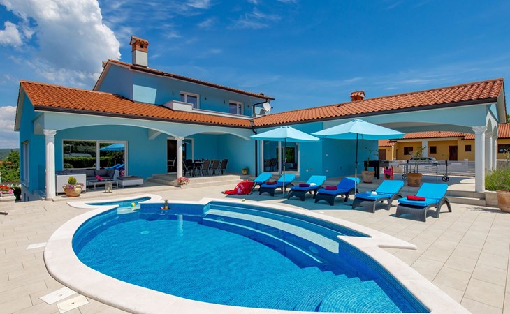 Villa Gabriel (LBN417) 1