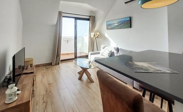 Cozy apartment in Benalmadena with swimming pool 3