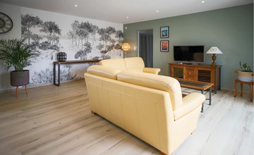 Nice home in Saint-Pabu 3