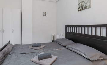 Wohnung "Peter" mit Balkon 3