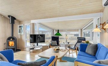 Amazing home in Hjørring with WiFi 2