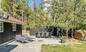 Amazing home in Nexø with WiFi 2