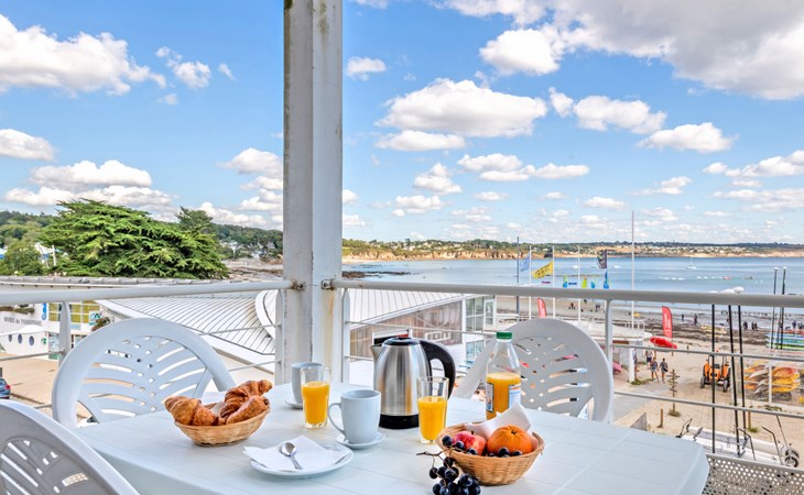 Domaine de Bertheaume 1