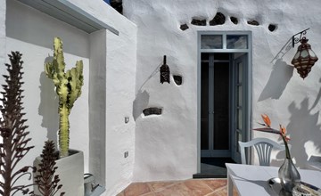 Casita Aloe in Uga 3