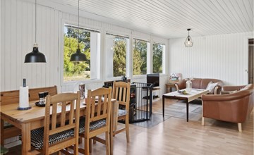 Gorgeous home in Rødby with WiFi 3