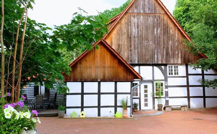 An der Königstrasse 1