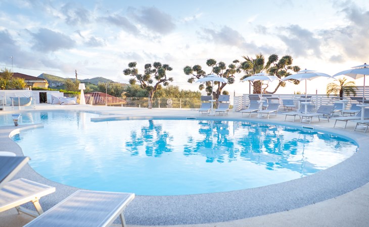 Freedom Relais Club 1