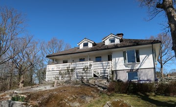 Villa Hjartnes (FJH676) 3