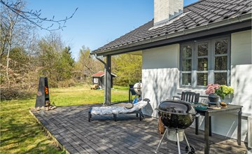 4 bedroom stunning home in Asnæs 2