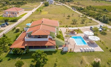 Wohnung mit Whirlpool 3