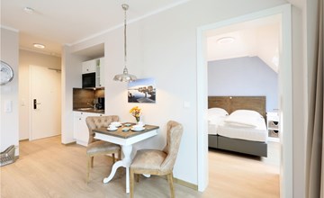Baltischer Hof Apartment 58 2