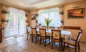 Villa Bieszkowice 3
