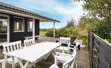 Lovely home in Ebeltoft with WiFi 3
