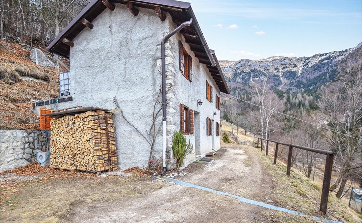 Casa dell´Eremita 1