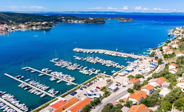 Gemütliches Ferienhaus Viskic 2