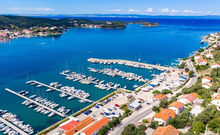 Gemütliches Ferienhaus Viskic 1